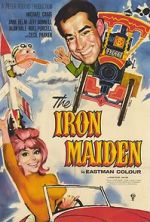 Watch The Swingin\' Maiden Zmovie