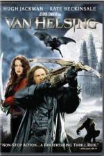 Watch Van Helsing Zmovie