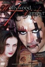 Watch Hollywood Vampyr Zmovie