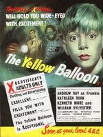 Watch The Yellow Balloon Zmovie