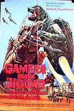 Watch Gamera tai Daimaju Jaiga Zmovie