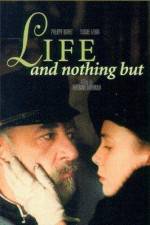 Watch Life and Nothing But Zmovie