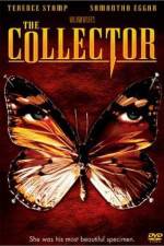 Watch The Collector Zmovie