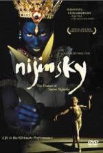 Watch Nijinsky: The Diaries of Vaslav Nijinsky Zmovie