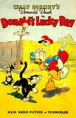 Watch Donald\'s Lucky Day Zmovie