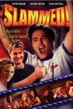 Watch Slammed Zmovie