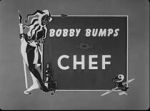 Watch Bobby Bumps, Chef (Short 1917) Zmovie