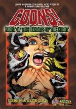 Watch Coons! Night of the Bandits of the Night Zmovie