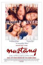 Watch Mustang Zmovie