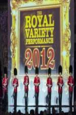 Watch The Royal Variety Performance Zmovie