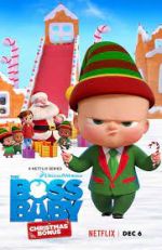 Watch The Boss Baby: Christmas Bonus Zmovie