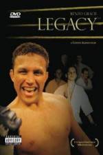 Watch Renzo Gracie Legacy Zmovie