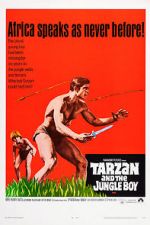 Watch Tarzan and the Jungle Boy Zmovie