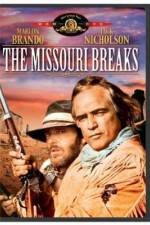 Watch The Missouri Breaks Zmovie