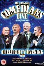Watch The Comedians Live A Celebrity Evening With Zmovie