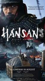 Watch Hansan: Rising Dragon Zmovie