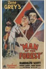 Watch Man of the Forest Zmovie