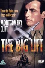 Watch The Big Lift Zmovie