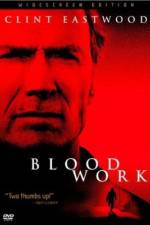 Watch Blood Work Zmovie