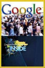 Watch National Geographic - Inside Google Zmovie