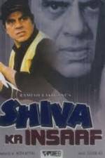 Watch Shiva Ka Insaaf Zmovie