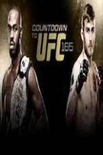 Watch Countdown to UFC 165 Jones vs Gustafsson Zmovie