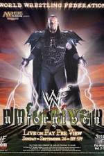 Watch WWF Unforgiven Zmovie