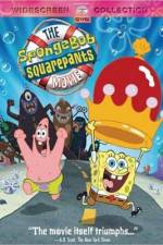 Watch The SpongeBob SquarePants Movie Zmovie