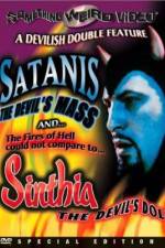 Watch Satanis The Devil's Mass Zmovie