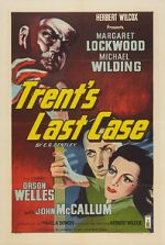 Watch Trent\'s Last Case Zmovie