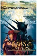 Watch Laws of the Universe Part 1 Zmovie