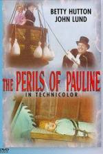 Watch The Perils of Pauline Zmovie