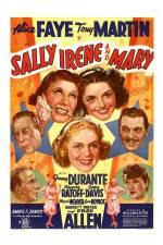 Watch Sally Irene and Mary Zmovie