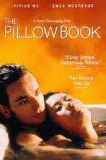 Watch The Pillow Book Zmovie