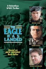 Watch The Eagle Has Landed Zmovie