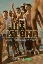 Watch Fire Island Zmovie