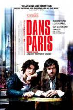 Watch Dans Paris Zmovie