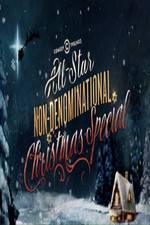 Watch Comedy Centrals All-Star Non-Denominational Christmas Special Zmovie