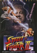 Watch Street Fighter II: The Animated Movie Zmovie
