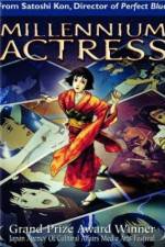 Watch Millennium Actress Zmovie