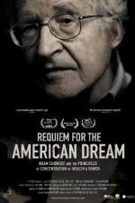 Watch Requiem for the American Dream Zmovie