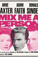 Watch Mix Me a Person Zmovie