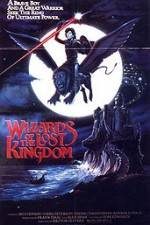 Watch Wizards of the Lost Kingdom Zmovie