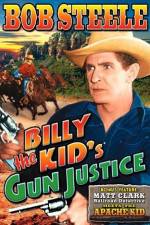 Watch Billy the Kid's Gun Justice Zmovie