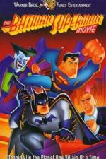 Watch The Batman Superman Movie: World's Finest Zmovie