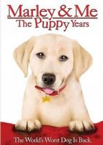 Watch Marley & Me: The Puppy Years Zmovie