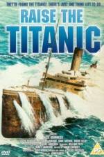 Watch Raise the Titanic Zmovie