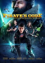 Watch Pirate\'s Code: The Adventures of Mickey Matson Zmovie