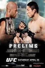 Watch UFC 186 Prelims Zmovie