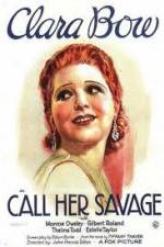 Watch Call Her Savage Zmovie